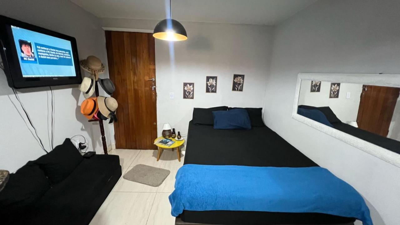 Hospedagem Recanto Da Praia Posto 12 - Rio de Janeiro — Fotos 2